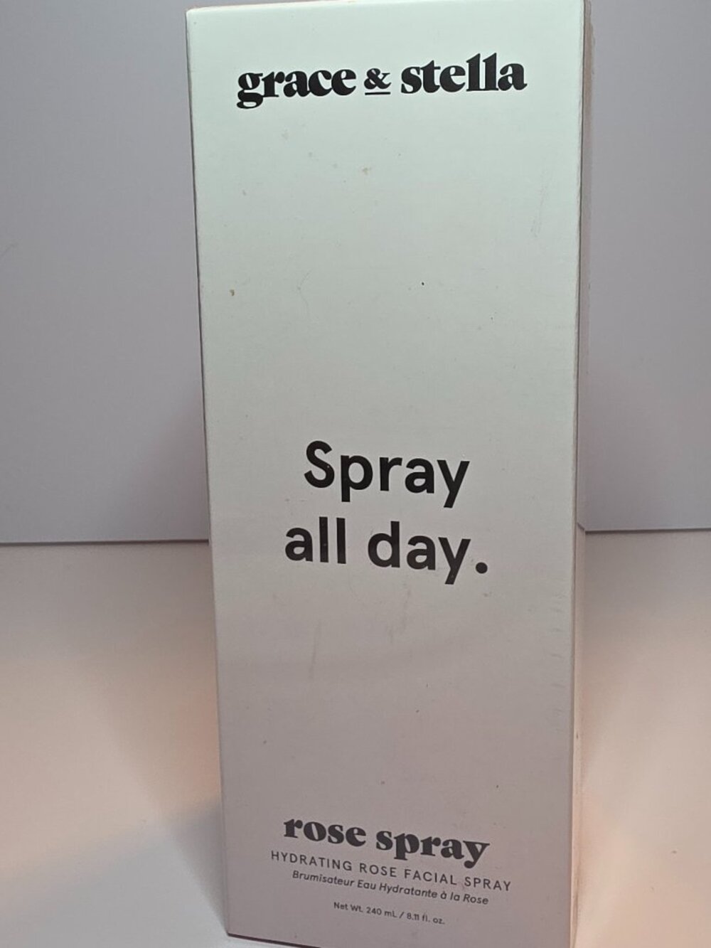 Grace & Stella ROSE SPRAY